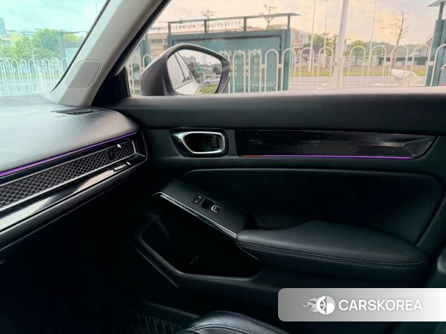 Honda Integra 2023 Белый из Китая, фото 2