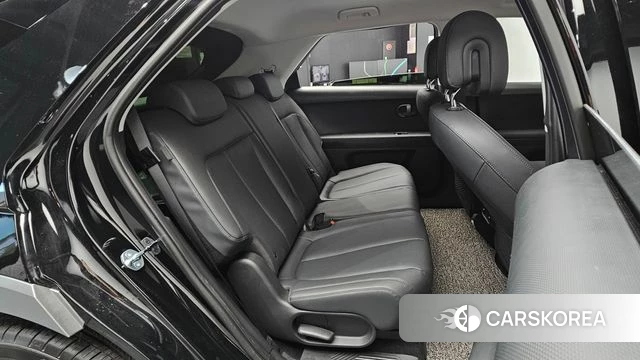 Hyundai The New Ionic 5 2026 Черный из Кореи, фото 2