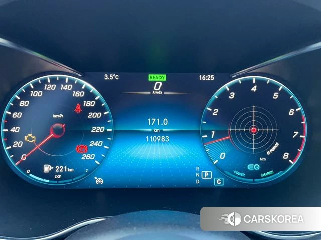 Mercedes-Benz C-class 2021 Другой из Китая, фото 2
