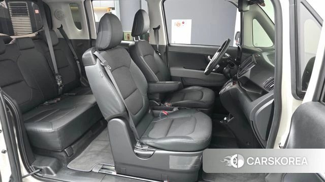 Kia The New Kia Ray 2025 Жемчужный цвет из Кореи, фото 2