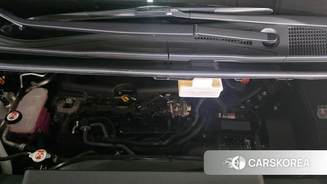 Toyota Alphard 4th Generation 2023 Черный из Кореи, фото 2