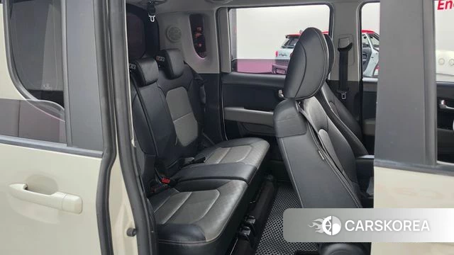 Kia The New Ray 2018 Жемчужный цвет из Кореи, фото 3
