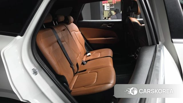 Kia Sportage 5th Generation 2022 Белый из Кореи, фото 2