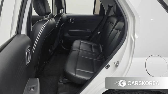 Hyundai Casper 2022 Белый из Кореи, фото 4