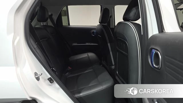 Hyundai Casper 2024 Белый из Кореи, фото 2