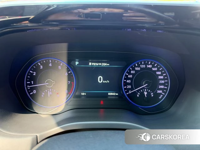 Hyundai Palisade 2019 Белый из Кореи, фото 2