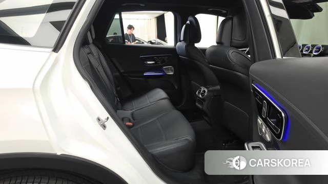 Mercedes-Benz GLC-Class X254 2025 Белый из Кореи, фото 2