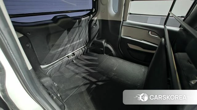 Kia The New Ray 2022 Белый из Кореи, фото 2