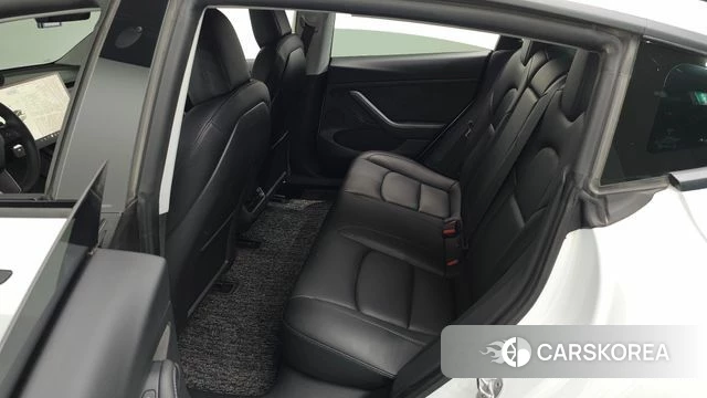 Tesla Model 3 2021 Белый из Кореи, фото 2