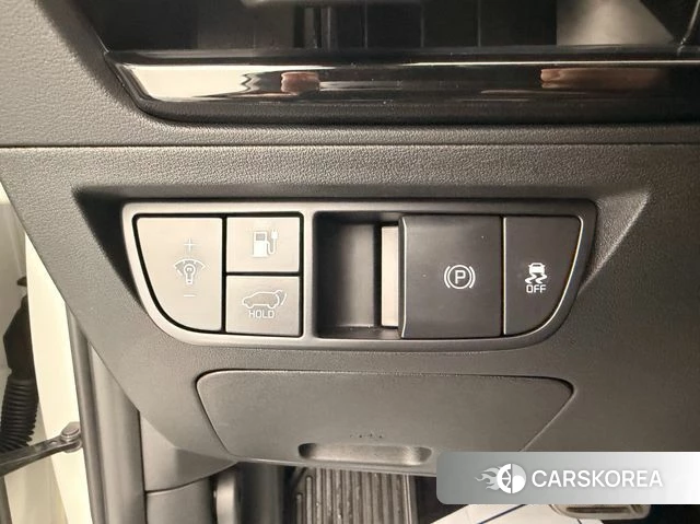 Kia EV6 2021 Белый из Кореи, фото 2