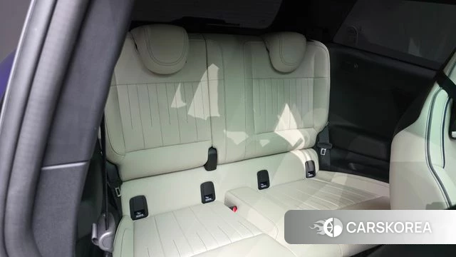Mini Cooper Electric 4th Generation 2024 Синий из Кореи, фото 2
