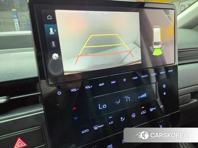 Hyundai Staria 2022 Серебристо-серый из Кореи, фото 3