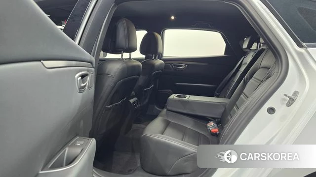 Renault Korea (Samsung) The New SM6 2025 Белый из Кореи, фото 2