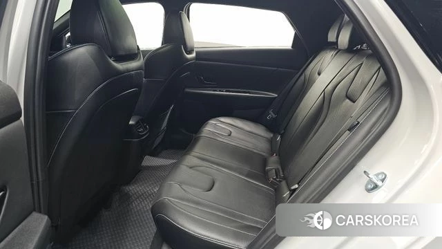 Hyundai The New Avante (CN7) 2025 Серебристо-серый из Кореи, фото 2