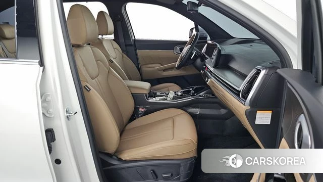 Kia The New Sorento 4th Generation id 5058284 из Кореи 2
