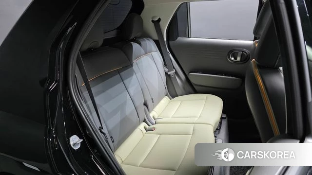 Hyundai The New Casper 2026 Черный из Кореи, фото 2