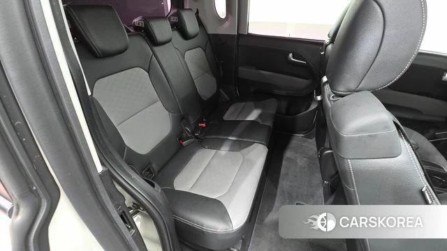 Kia The New Ray 2018 Жемчужный цвет из Кореи, фото 2
