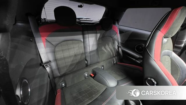 Mini Cooper S 2019 Серый из Кореи, фото 2