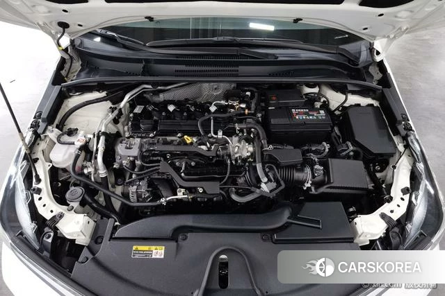 Toyota Allion 2021 Белый из Китая, фото 2