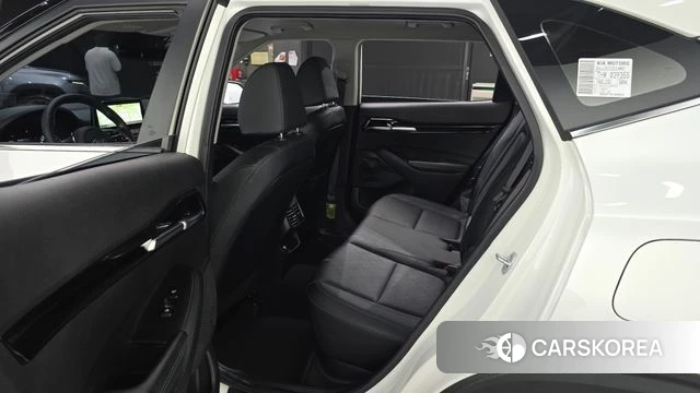 Kia Seltos 2019 Белый из Кореи, фото 2