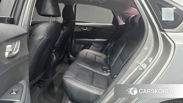 Kia Come New K3 2019 Серебряный из Кореи, фото 2