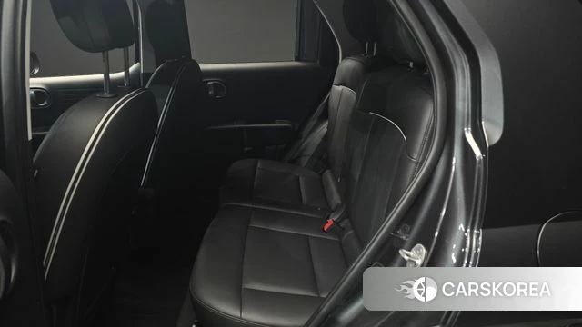 Hyundai Casper 2022 Серый из Кореи, фото 2