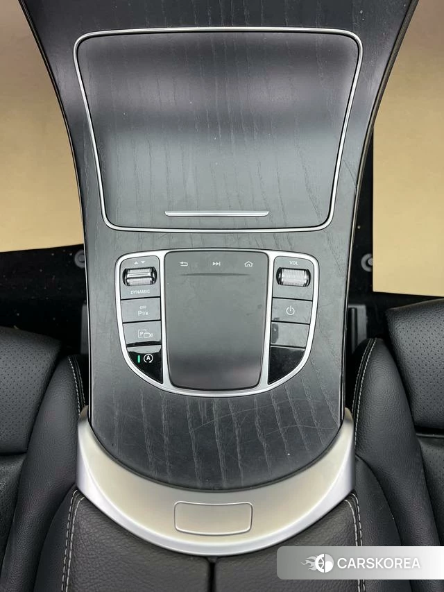 Mercedes-Benz C-class 2021 Черный из Китая, фото 2