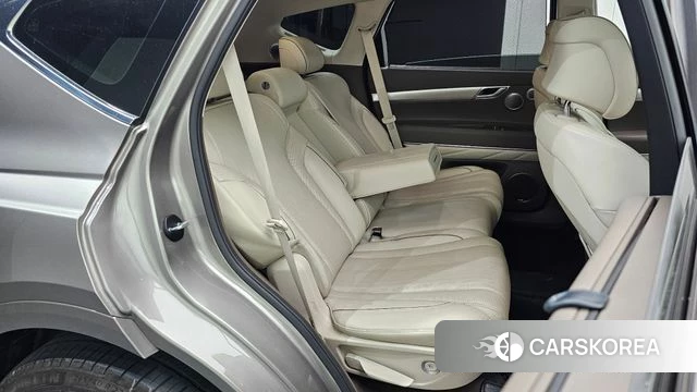 Genesis GV80 2020 Серебристо-серый из Кореи, фото 2