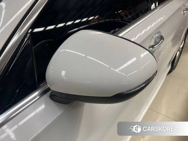 Mercedes-Benz A-Class 2021 Белый из Китая, фото 2