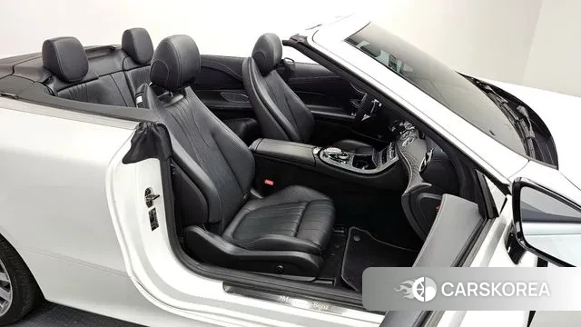 Mercedes-Benz E-Class W213 2021 Белый из Кореи, фото 2