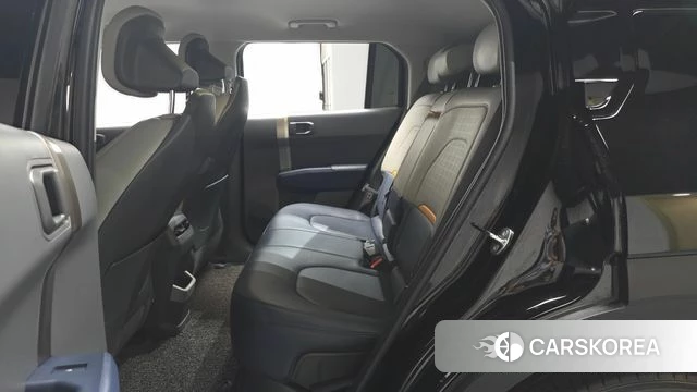 Kia EV3 2024 Черный из Кореи, фото 2