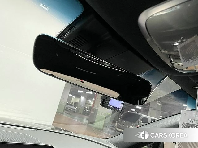 Genesis G90 (RS4) 2022 Черный из Кореи, фото 2
