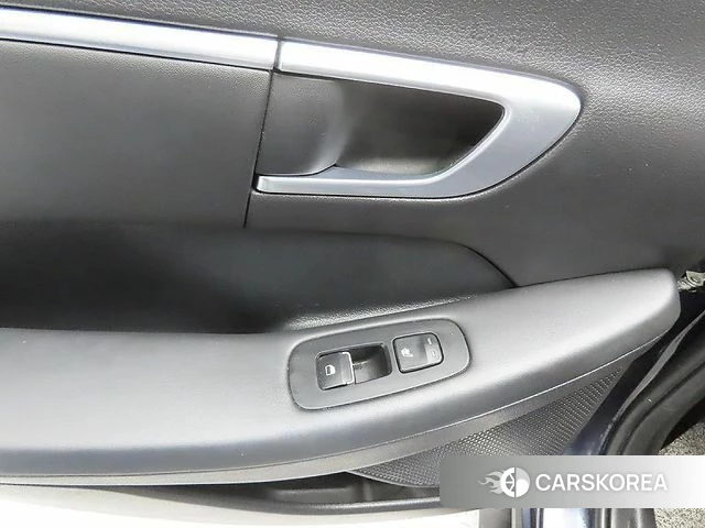 Hyundai Sonata (DN8) 2021 Черный из Кореи, фото 2