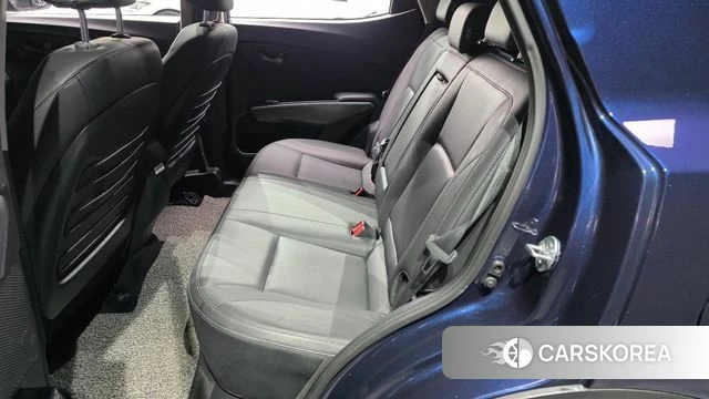 Ssangyong Berry New Tivoli 2020 Синий из Кореи, фото 2