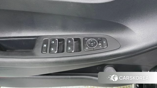Hyundai Grandeur IG 2019 Черный из Кореи, фото 2