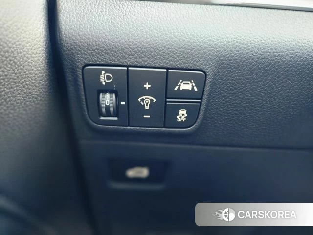 Kia K5 3rd generation 2022 Черный из Кореи, фото 2