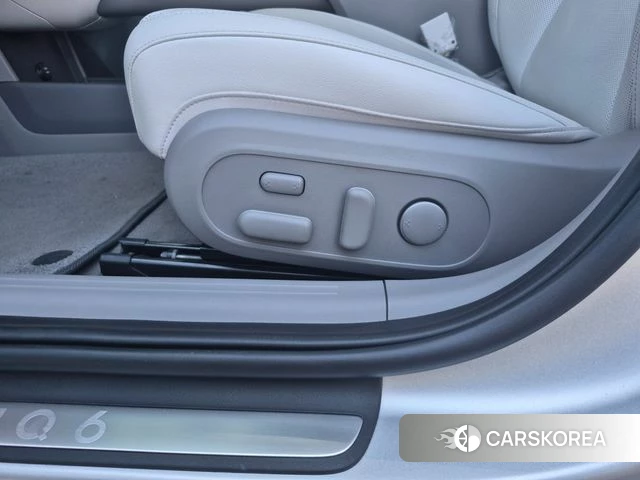 Hyundai Ionic 6 id 4971009 из Кореи 2