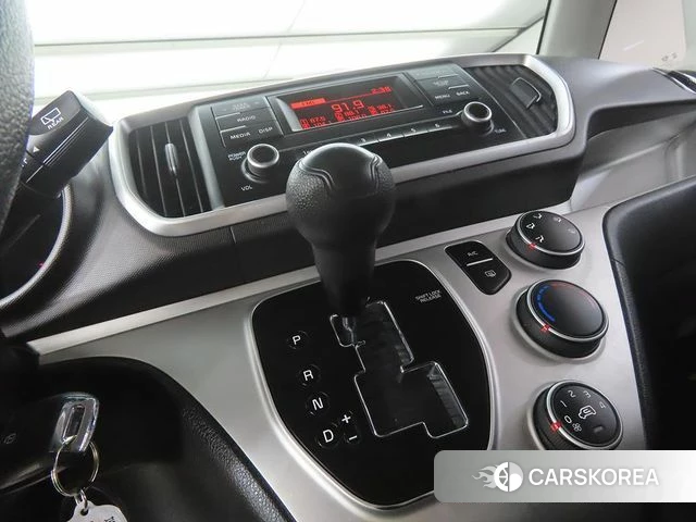 Kia The New Ray 2019 Белый из Кореи, фото 2