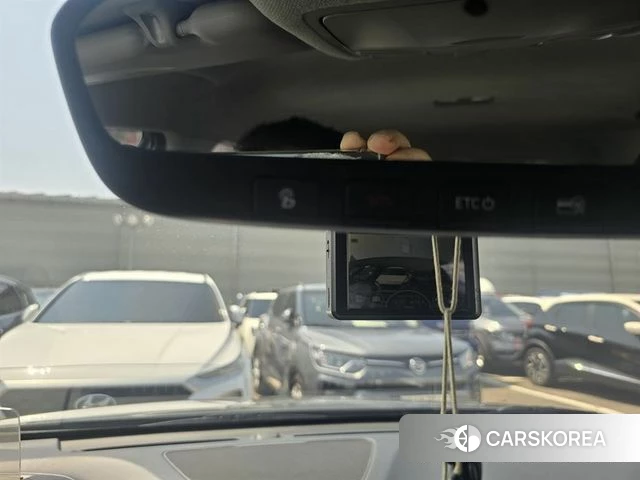 Hyundai Kona 2019 Серый из Кореи, фото 2