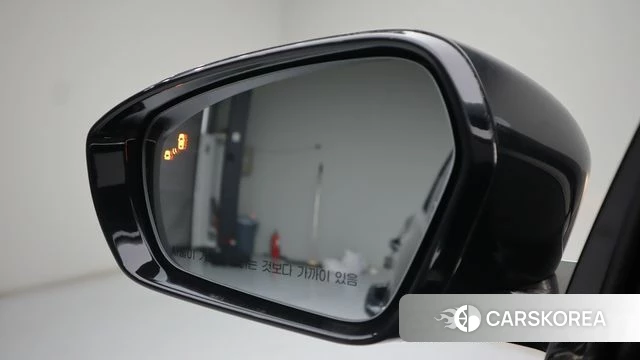 Hyundai Grandeur IG 2018 Черный из Кореи, фото 2