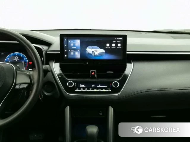 Toyota Frontlander 2025 Белый из Китая, фото 2