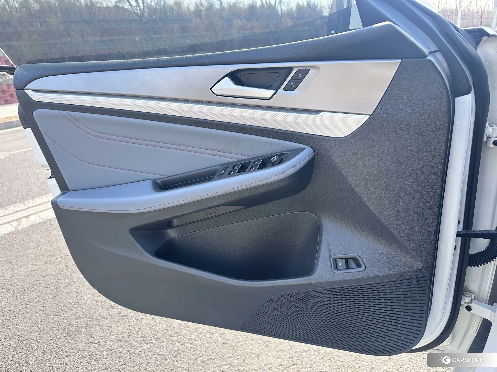 Volkswagen Lamando 2022 Белый из Китая, фото 2