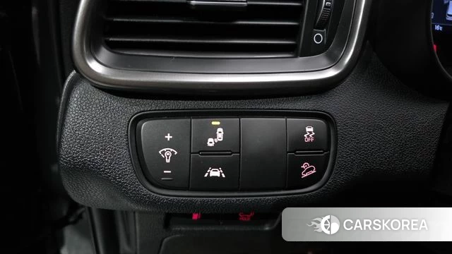 Kia The New Sorento 2018 Серый из Кореи, фото 2