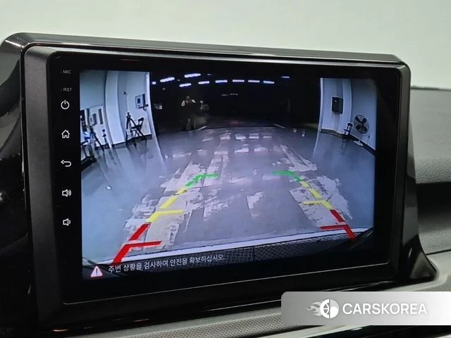 Kia Seltos 2020 Черный из Кореи, фото 2