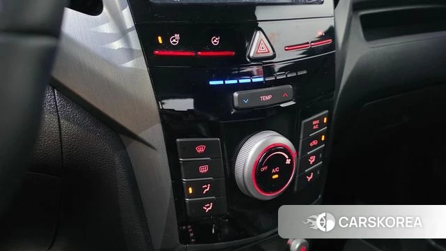 Ssangyong Tivoli Armor 2018 Белый из Кореи, фото 2