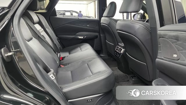 Lexus RX450h + 5th generation 2024 Черный из Кореи, фото 2