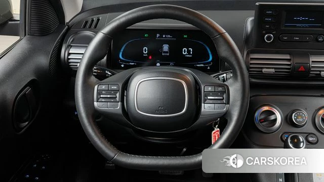 Hyundai Casper 2022 Зеленый из Кореи, фото 2