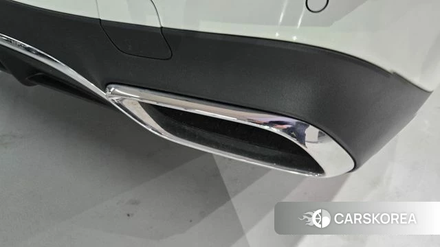 Mercedes-Benz E-Class W214 2026 Белый из Кореи, фото 2