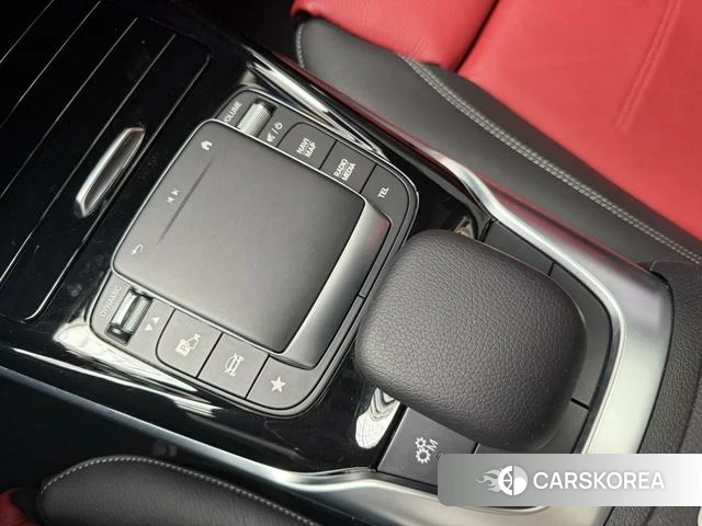 Mercedes-Benz CLA AMG 2023 Черный из Китая, фото 2