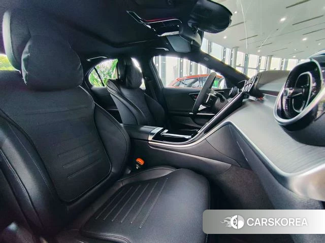 Mercedes-Benz C-class 2026 Белый из Китая, фото 2